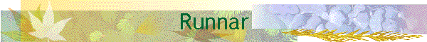 Runnar